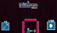 Stickman Climb